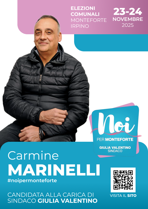 Foto di Carmine Marinelli